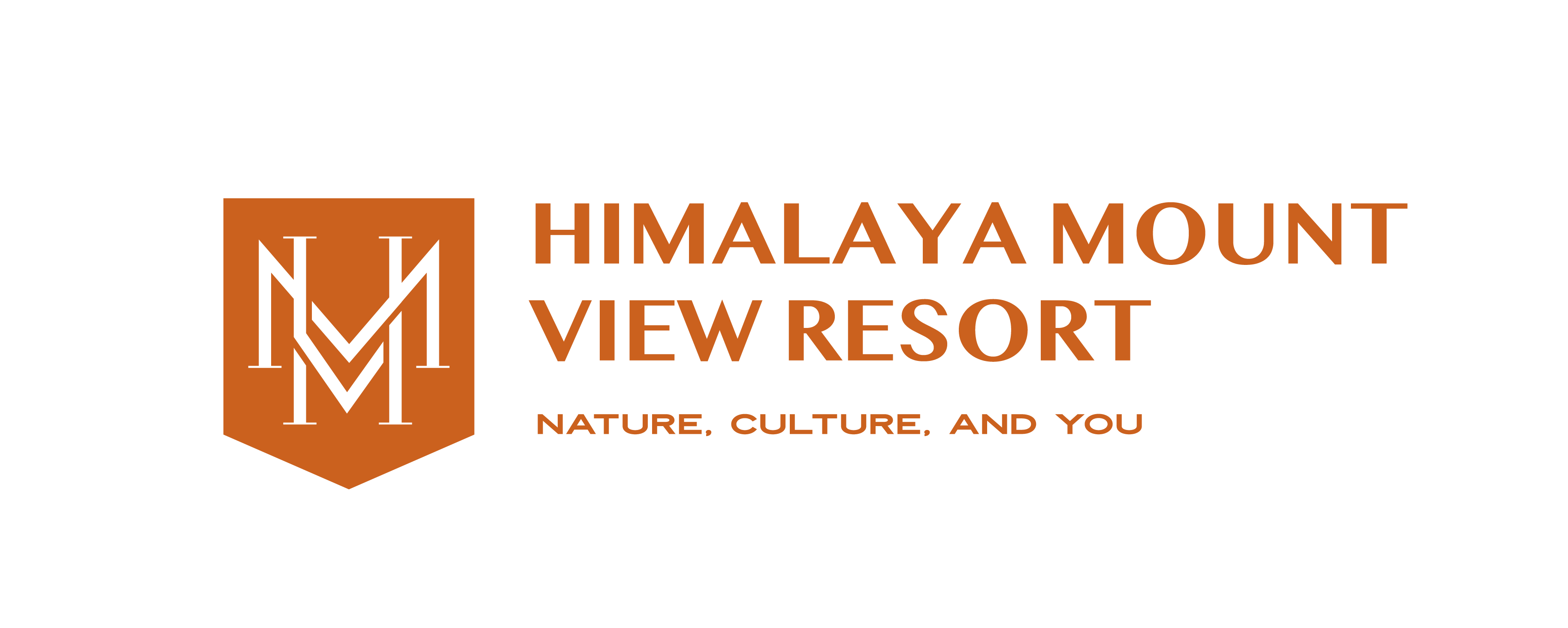 Himalaya Mount View Resort Kausani